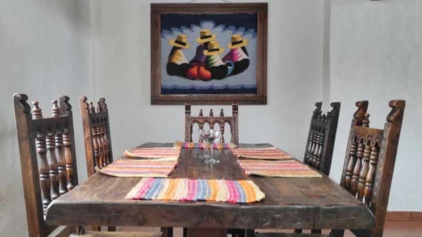 Cabanas & Glamping De Ruana Por Boyaca Paipa Bagian luar foto
