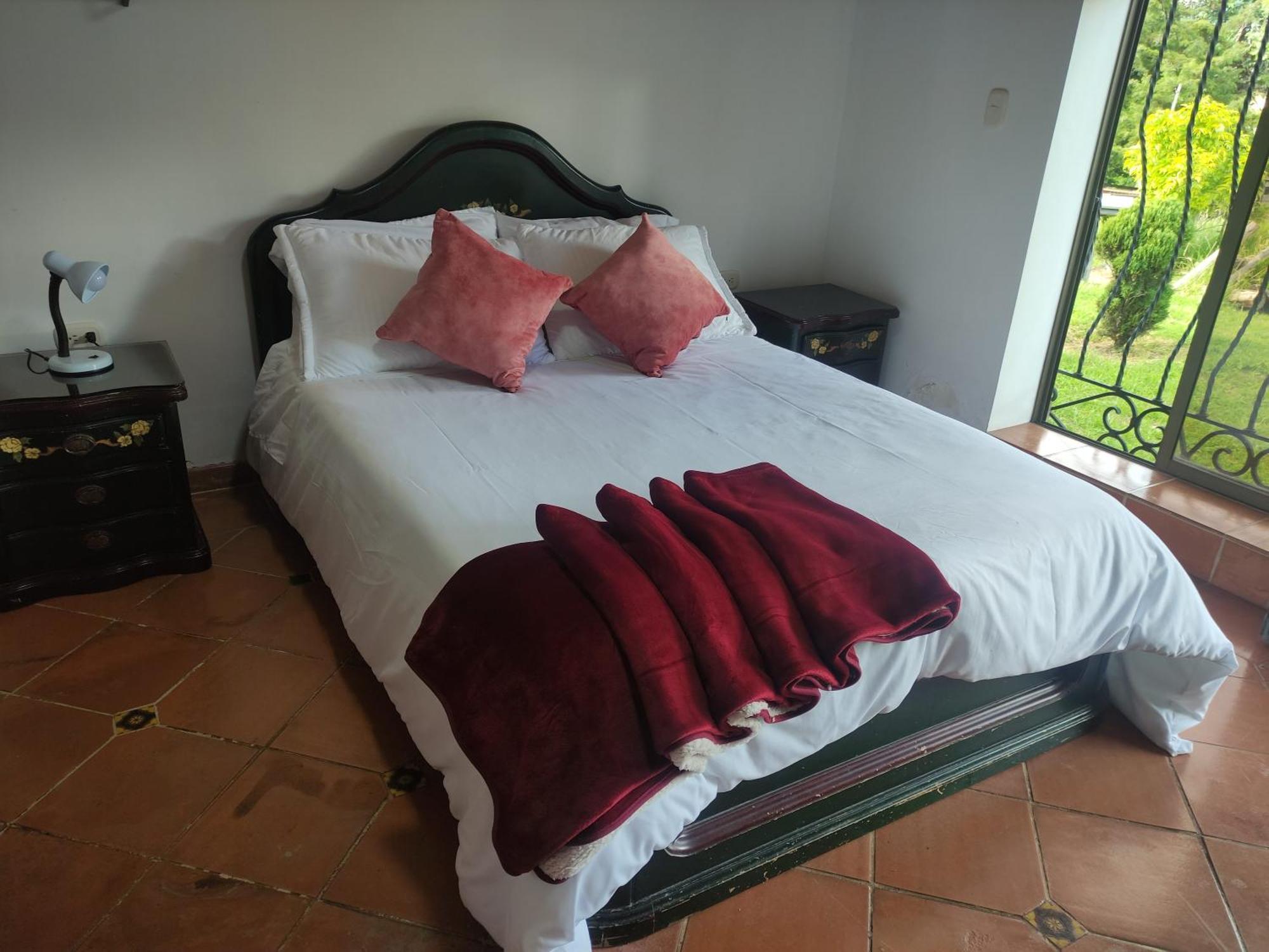 Cabanas & Glamping De Ruana Por Boyaca Paipa Bagian luar foto